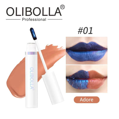 Lip Stain (Pack of 4)