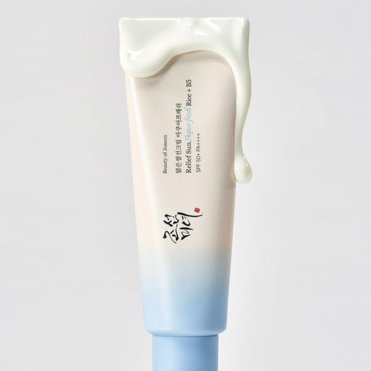 Beauty of Joseon Relief Sun Aqua-Fresh (Buy 1 Get 1 Free)
