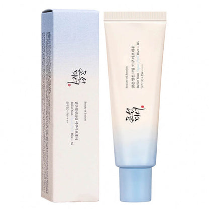 Beauty of Joseon Relief Sun Aqua-Fresh (Buy 1 Get 1 Free)