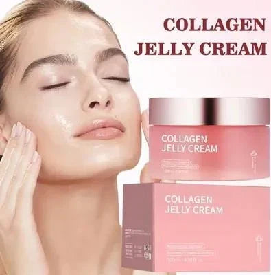 Gel Moisturizing Brightening Mask