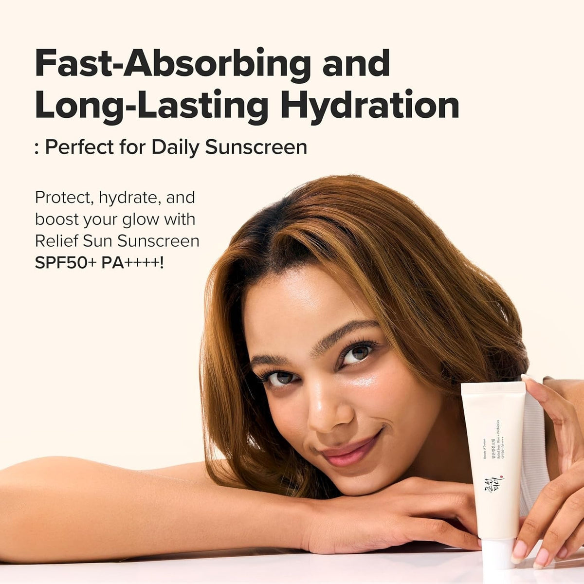 Beauty of Joseon Relief Sun Aqua-Fresh (Buy 1 Get 1 Free)