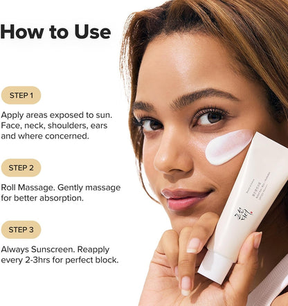 Beauty of Joseon Relief Sun Aqua-Fresh (Buy 1 Get 1 Free)